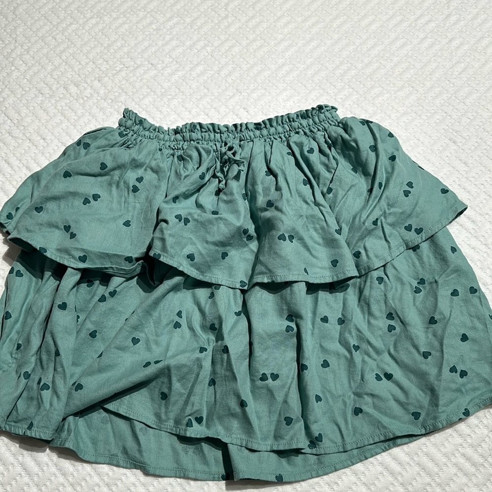 Cat & Jack skirt